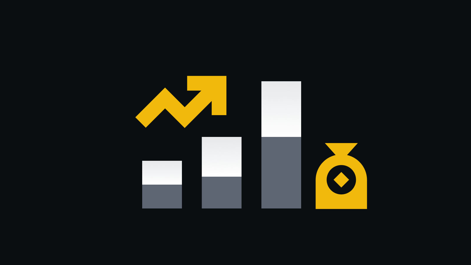 安全加密交易，掌控数字资产